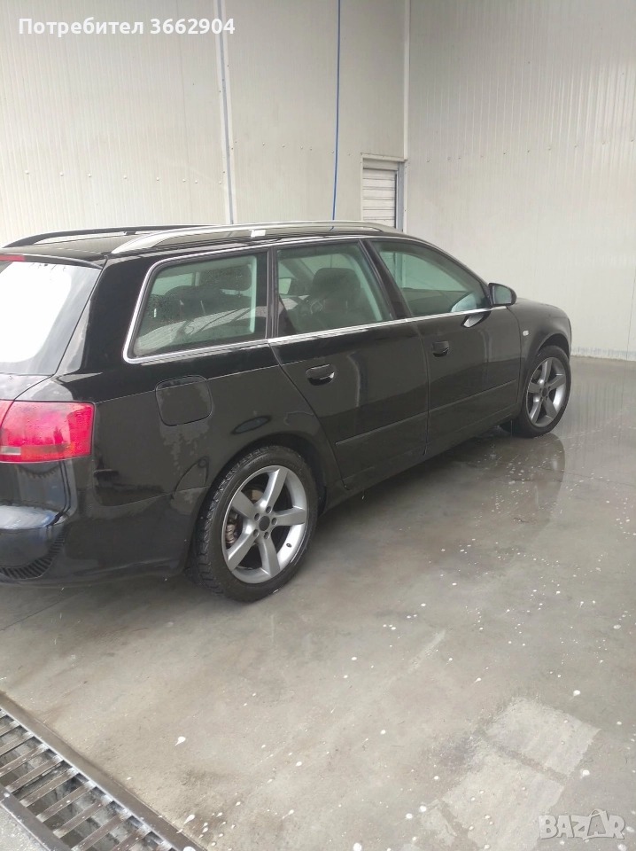 летни джанти 17 ки с зимни гуми перфектнаи, снимка 1