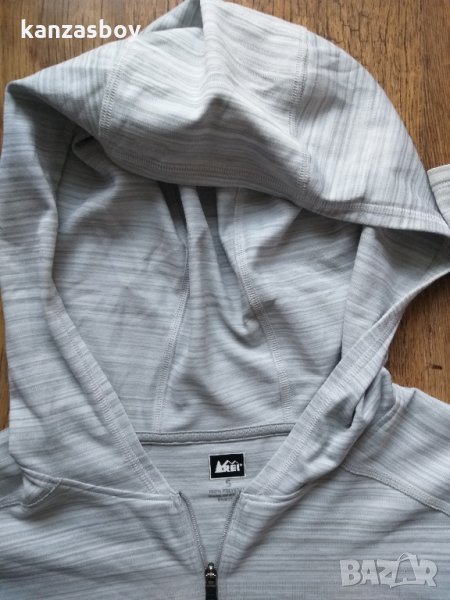 REI Co-op - страхотна туристическа блуза, снимка 1