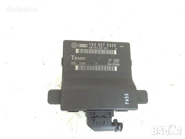 Модул за Audi A3, (2003г.), снимка 1