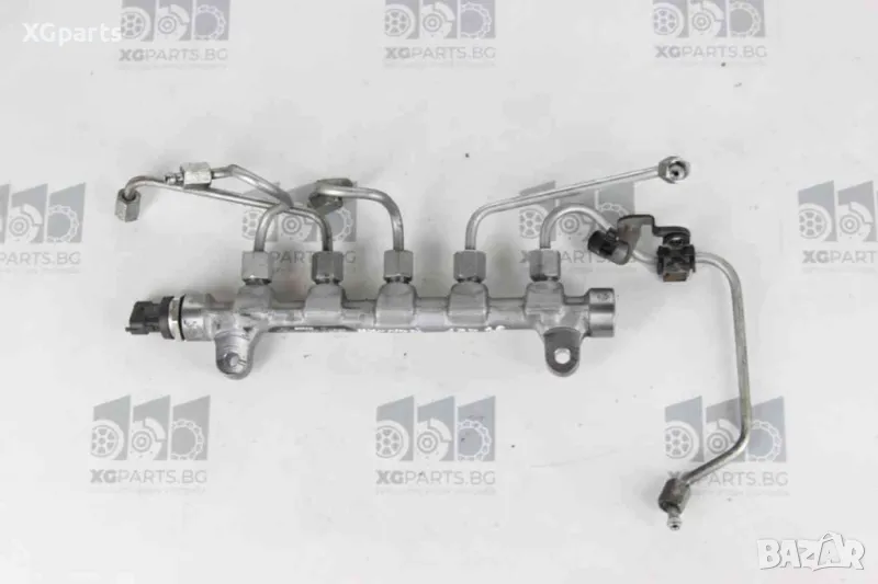 Дизелова горивна рейка за Hyundai i30 1.6crdi 90 к.с. (2007-2012) 0445214181, снимка 1