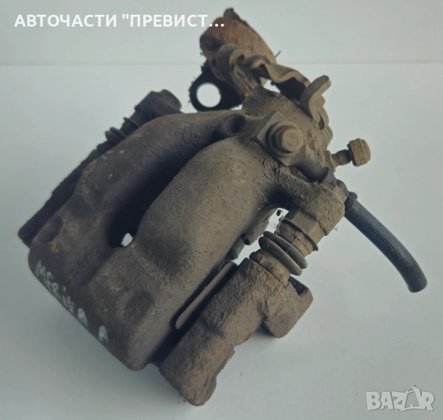 Заден Десен Спирачен Апарат Опел Мерива А Opel Meriva A, снимка 1