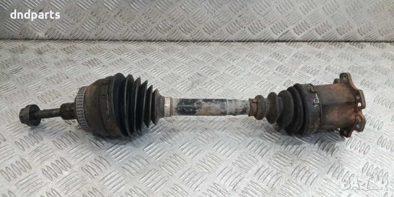 Полуоска VW Sharan 2.8i 4motion 2002г.(предна дясна)	, снимка 1