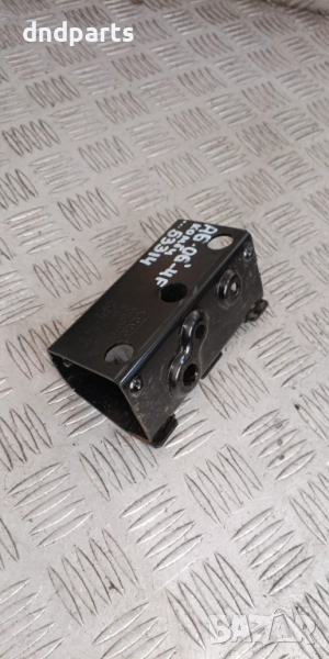 Метална конзола Audi A6 4F 2007г.	, снимка 1