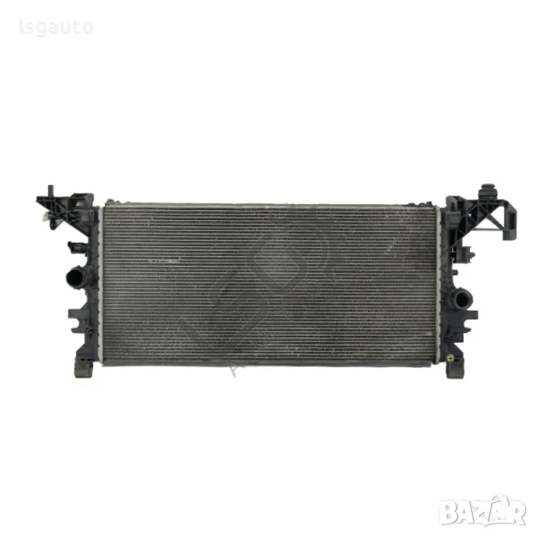 Воден радиатор Opel Astra K ID:141303, снимка 1