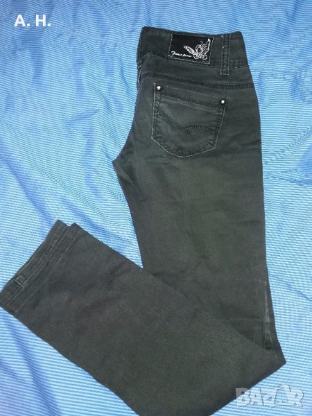 черен панталон, снимка 1