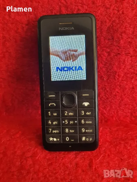 Nokia 106, снимка 1