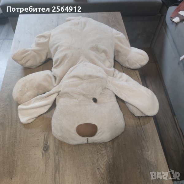 Продавам детска плюшена играчка, снимка 1