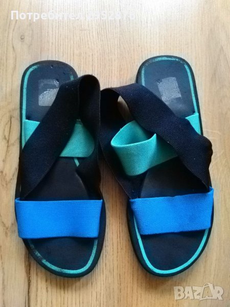 Дамски сандали, снимка 1