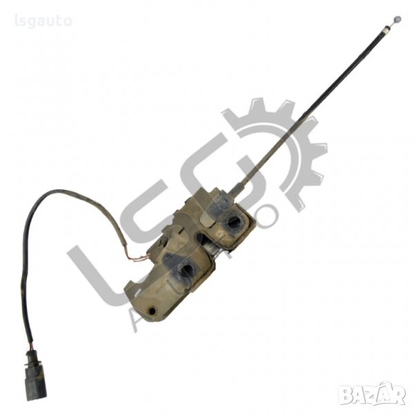 Ключалка преден капак Skoda OCTAVIA II (1Z)(2004-2010) ID:91540, снимка 1