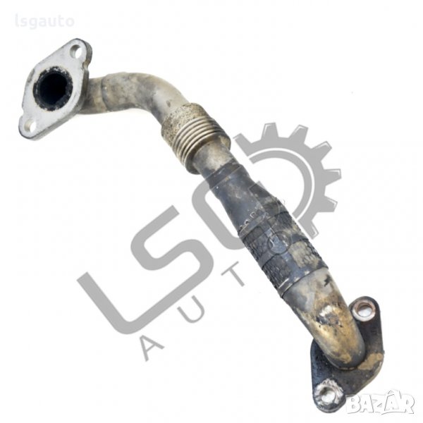 Тръба EGR клапан Volkswagen Passat (B6) 2005-2010 VP030320N-68, снимка 1