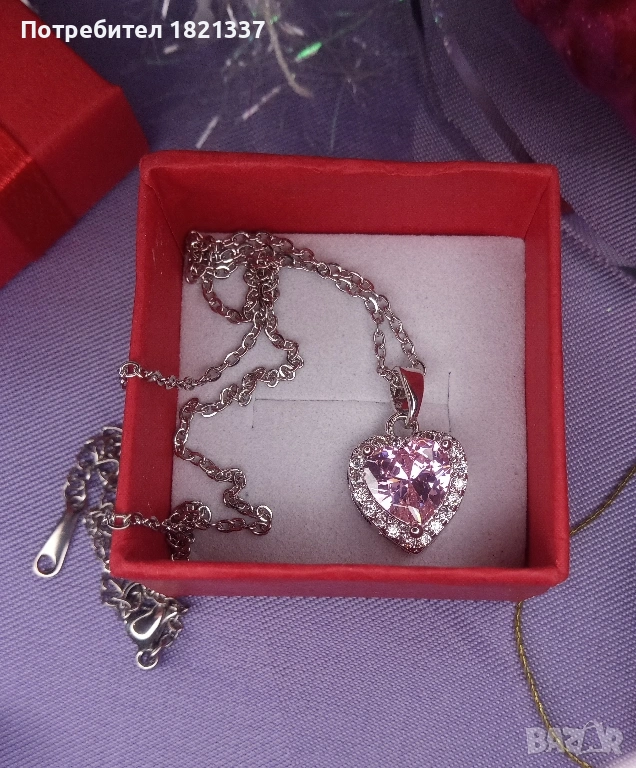 Колие , снимка 1