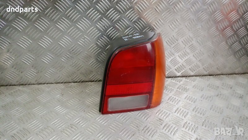 Десен стоп VW Polo 1998г.	, снимка 1