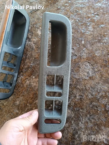 Дръжка вътрешна за Фолксваген Пасат 4 , снимка 1