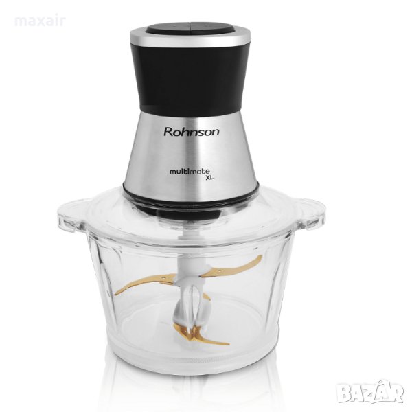 Кухненски чопър Rohnson R-5120 Multimate XL * Гаранция 2 години , снимка 1