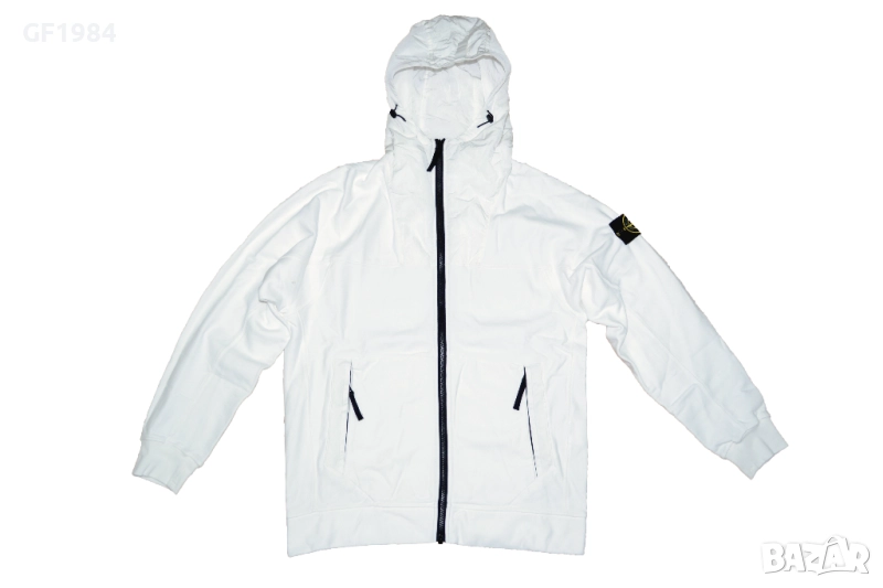 Stone Island - мъжки суичъри, размери M , L, снимка 1