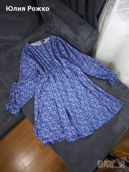 Рокля, снимка 1