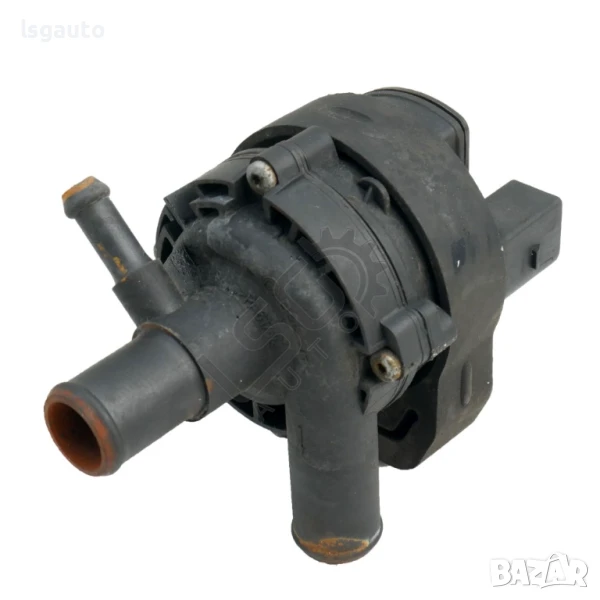 Допълнителна водна помпа Mercedes-Benz E-Class (W212) 2009-2016 ID:147676, снимка 1