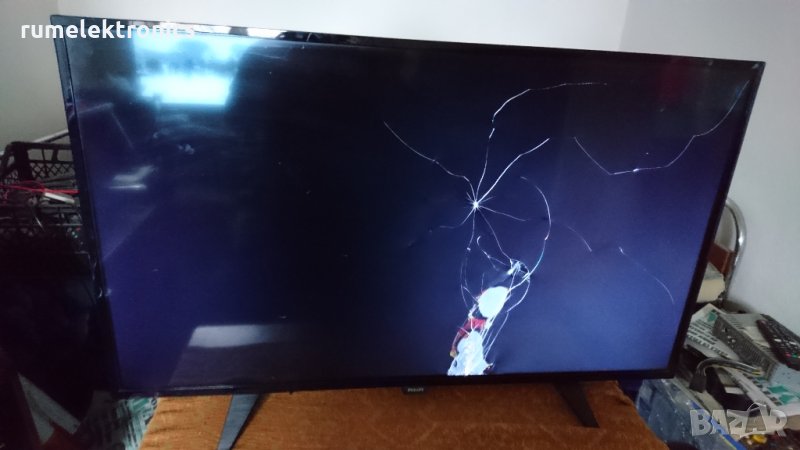 PHILIPS 40PFT4201 на части, снимка 1