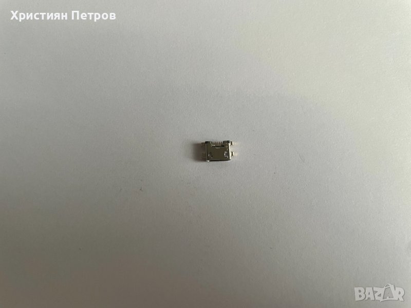 USB букса за зареждане за Ulefone S11, снимка 1