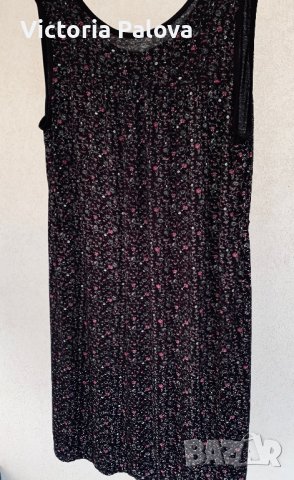 Рокля Италия вискоза, снимка 12 - Рокли - 37958129