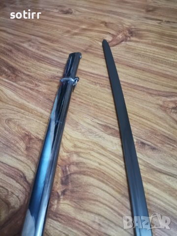 Парадна Пруска сабя, снимка 7 - Ножове - 53116871