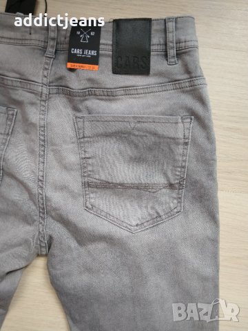 Мъжки дънки CARS  размер 32, снимка 4 - Дънки - 31694469