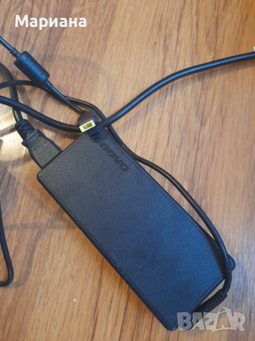  Lenovo ADL135NLC3A, 20V, 6.75A, 135W, снимка 5 - Лаптоп аксесоари - 39853280