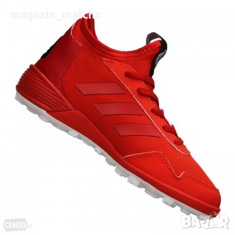 Стоножки - Adidas Ace Tango 7.2 TF; размери: 37.5, снимка 2 - Футбол - 31123708