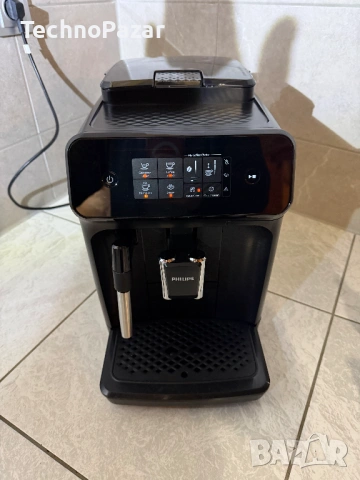 кафемашина Philips EP2200, снимка 4 - Кафемашини - 53295647