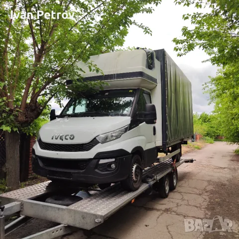 Изкупуване автомобили бусове джипове камиони мотокари каравани и всякаква друга техника редовни повр, снимка 6 - Автомобили и джипове - 47842888