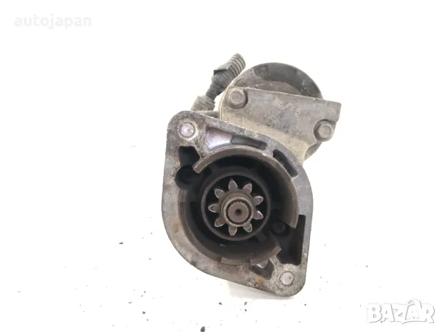 Стартер Toyota Avensis Verso 2.0 D 116hp 1CD 28100-64430, снимка 2 - Части - 47675094