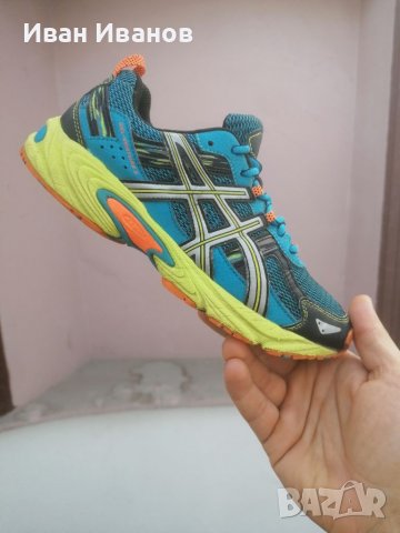 маратонки  Asics Gel-Venture 5  номер 38 , снимка 11 - Маратонки - 36573713