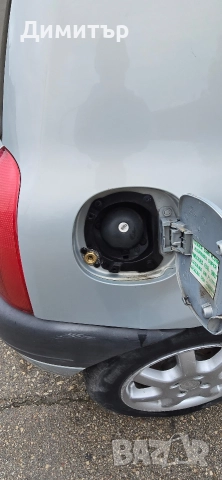 Рено клио 1.2 газов инжекцион , снимка 8 - Автомобили и джипове - 52898264