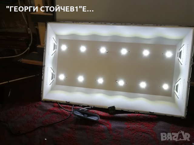 LED-32A114T2  СЪС СЧУПЕНА МАТРИЦА, снимка 6 - Части и Платки - 29665856