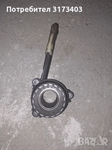 Продавам комплект съединител за Пасат Б7, снимка 5 - Части - 50672125