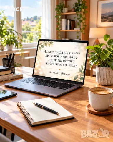 Създай си още една възможност за доходи 