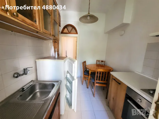 2ен под наем в сърцето на града!, снимка 3 - Апартаменти - 56032081