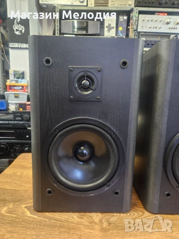 Тонколони KLH AV3001 – Американска мощ и динамичен звук, снимка 3 - Тонколони - 53897255