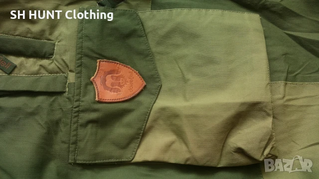 DOVREFJEL Waterproof Brethable Trouser размер 2-3XL панталон водонепромокаем дишащ - 1356, снимка 6 - Екипировка - 51424205