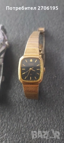 Часовници - Ориент и Касио, снимка 11 - Мъжки - 51809640