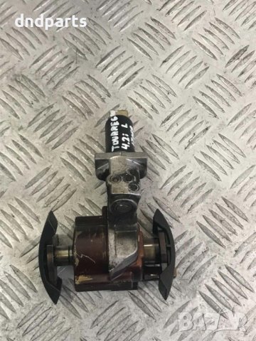 Обтегач верига VW Touareg,4.2i,2005г.(лява глава)