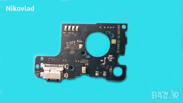 Блок захранване Xiaomi Mi 8 SE, снимка 2 - Резервни части за телефони - 37617572