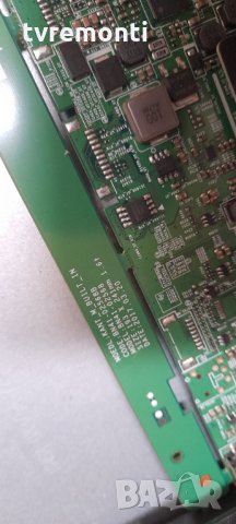 Main board BN41-02568B BN94-12007Y от Samsung UE43MU6102K, снимка 2 - Части и Платки - 34430439