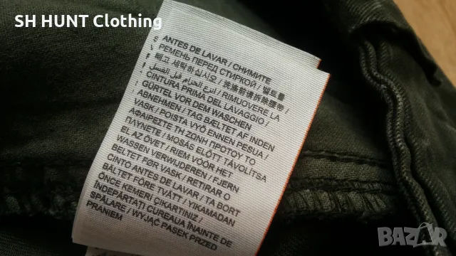 SUPERDRY CARGO Shorts размер XL къси карго панталони - 857, снимка 16 - Къси панталони - 47980782