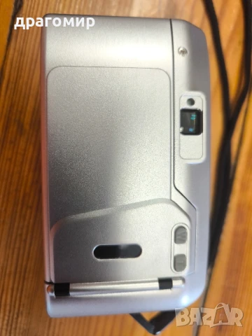 MAGINON AF-ZOOM 115, снимка 5 - Фотоапарати - 50613105