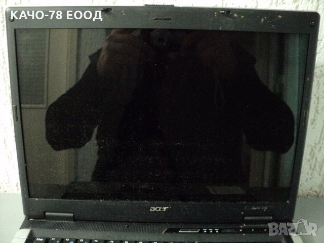 Acer Aspire –5100/BL51, снимка 4 - Части за лаптопи - 31629800