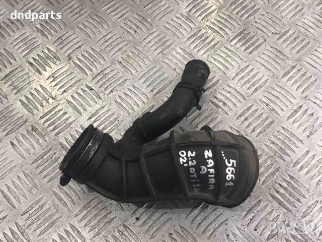 Гофриран маркуч Opel Zafira 2.2dTi,2002г.