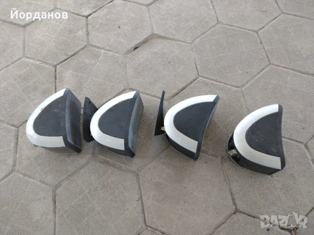 4бр. сателити Focal Sib 