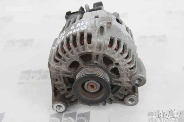 Алтернатор / генератор за BMW E87 1-series 118D 122к.с. (2004-2007) 7797519AI01, снимка 5 - Части - 50341823