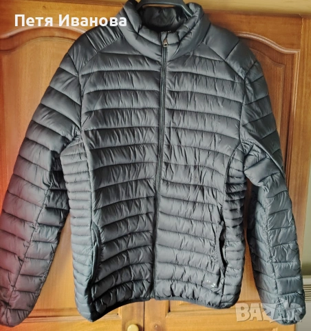 мъжко яке, снимка 3 - Якета - 53886293